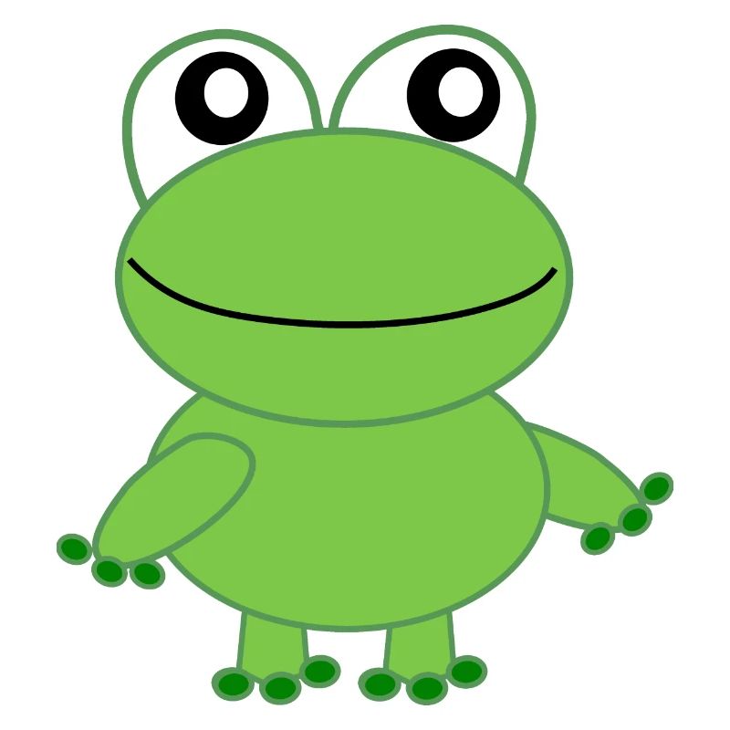 Frosch