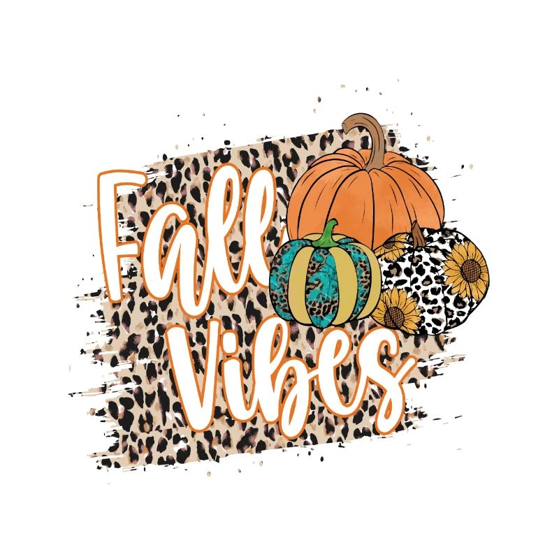 Fall Vibes