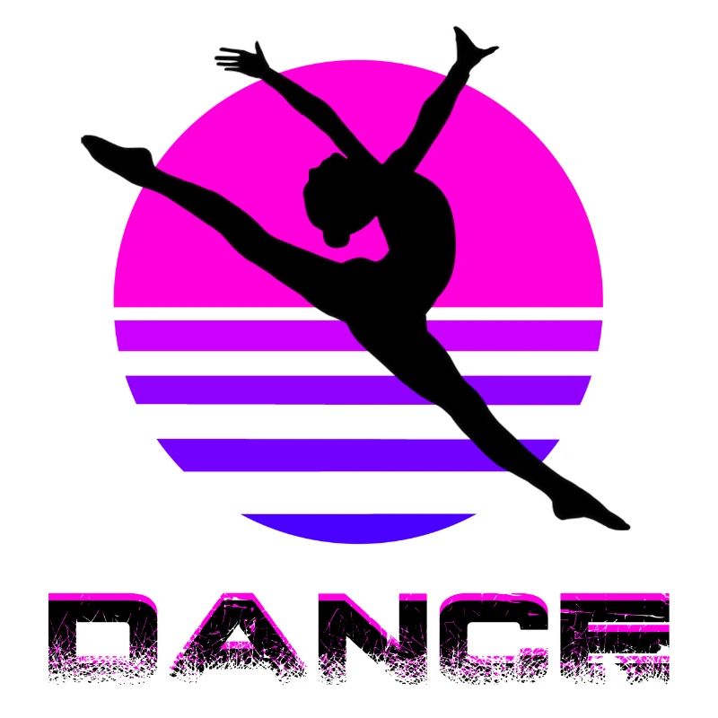 Rhythmic Gymnastics