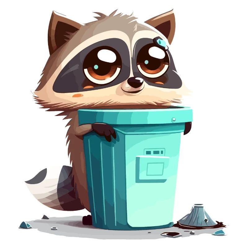 Trash Panda