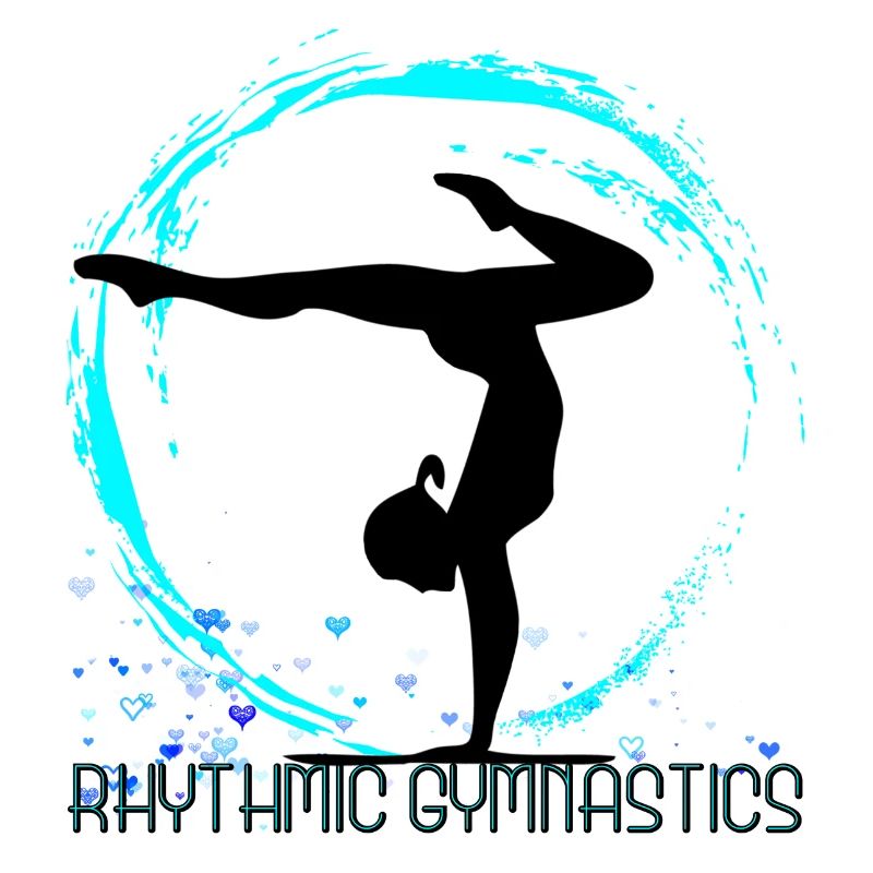 Rhythmic Gymnastics