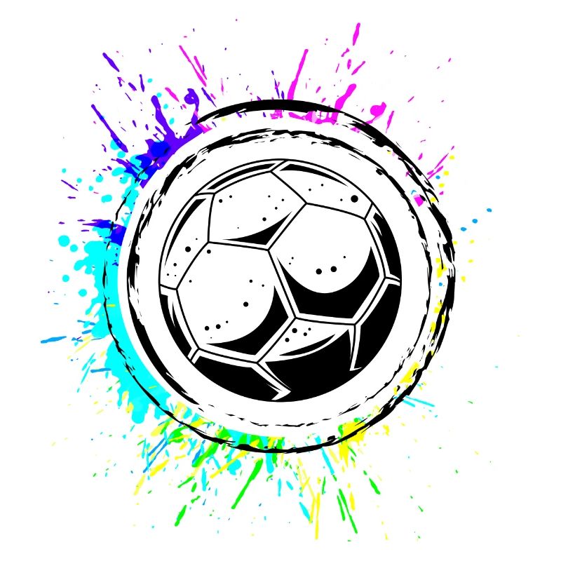 Fußball Sport