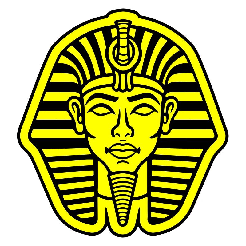 Pharaoh's Skull