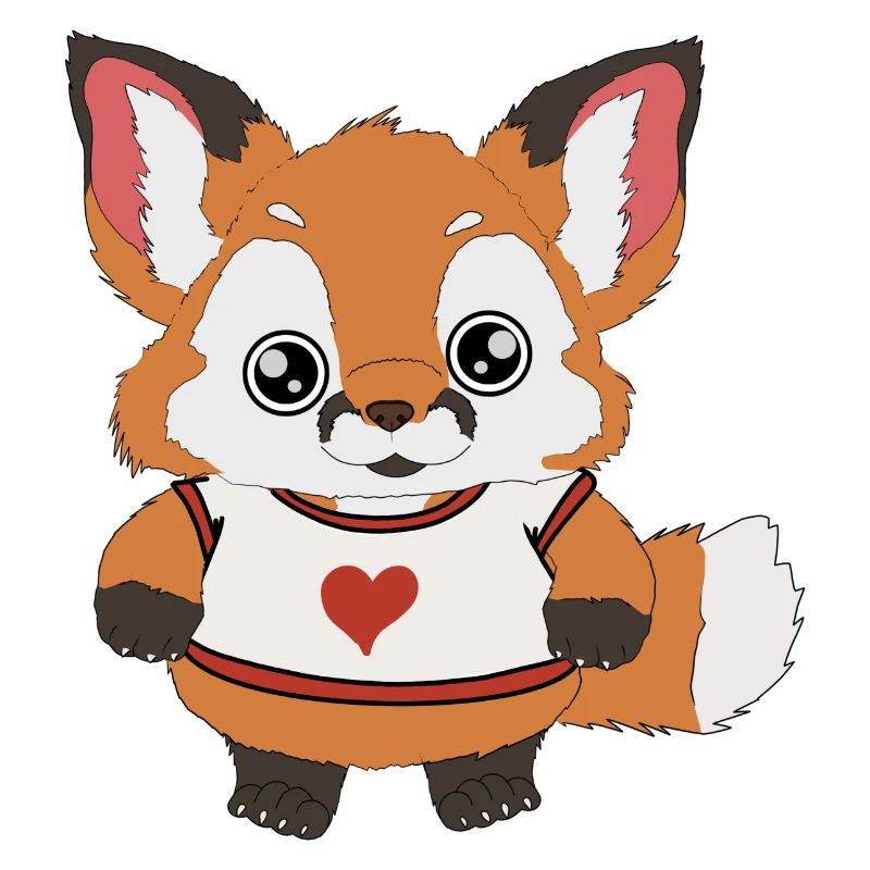 Fox Baby