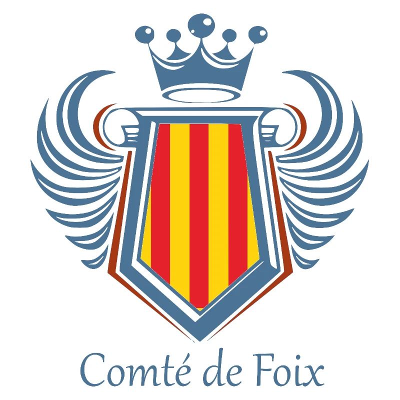 Comté de foix