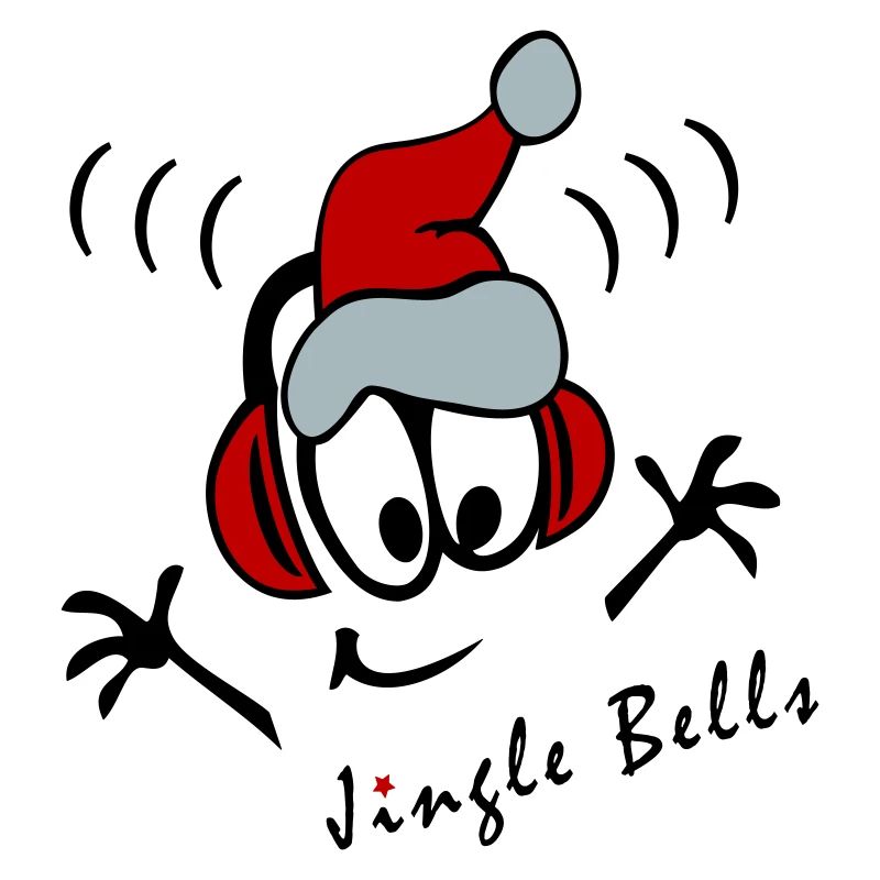 Weihnachtslied DJ