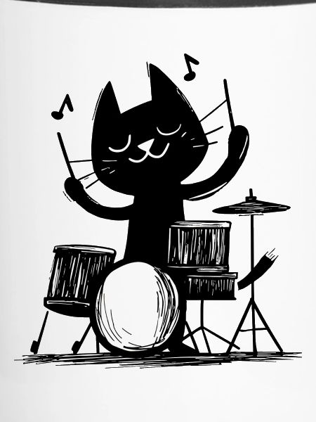 Cat Katze Music Music