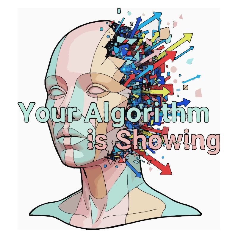 Votre algorithme montre