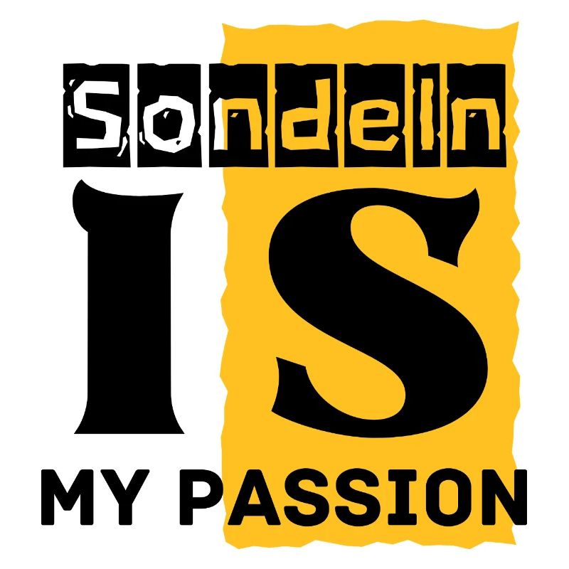 Sondeln_is_my_passion