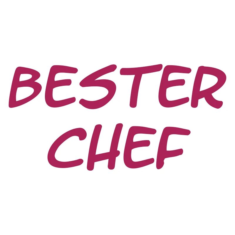 BESTER CHEF