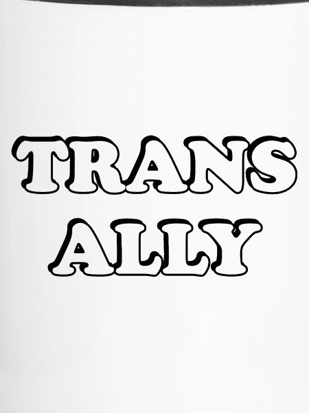 Trans Ally