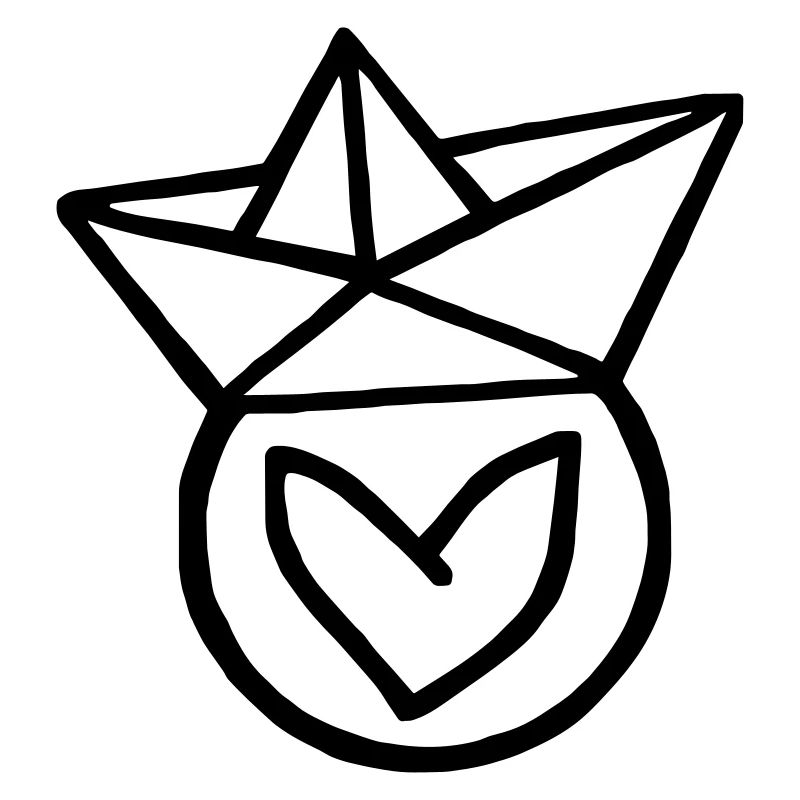 fancyneedle Logo