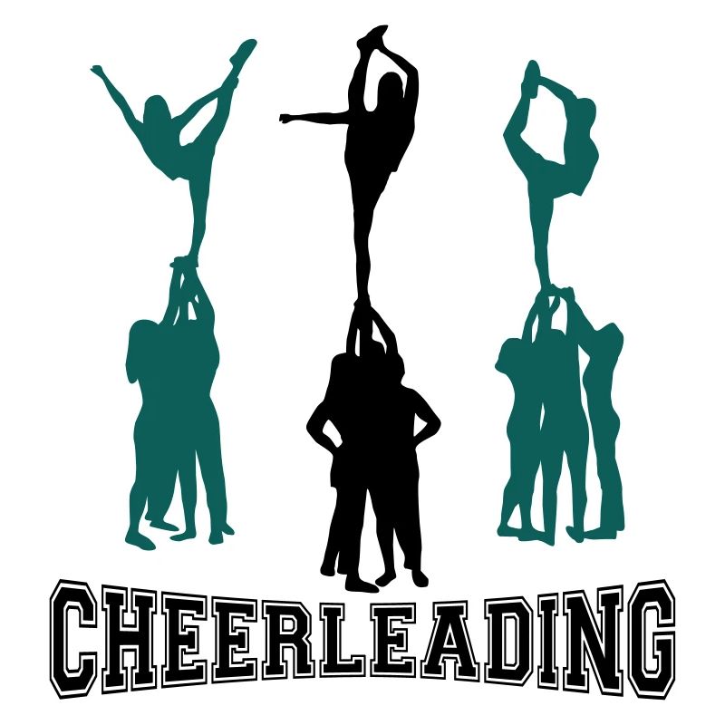 Cheerleading, Cheerleader
