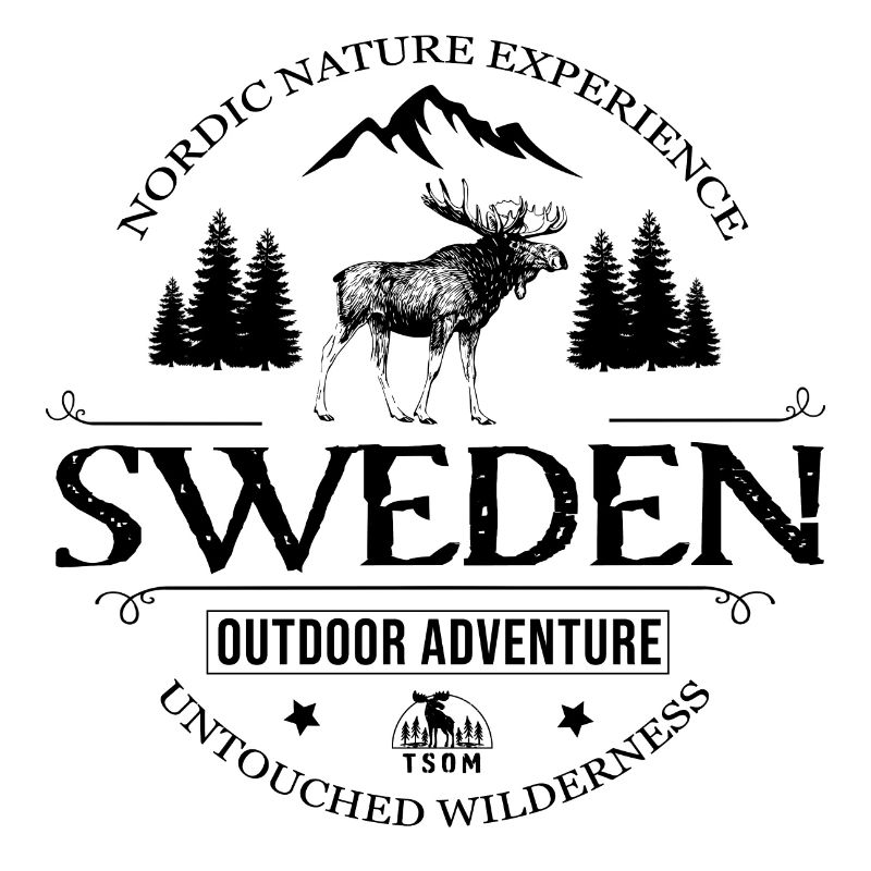 Suède - Nordic Nature Experience