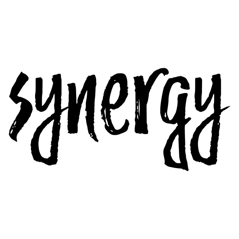 Synergy