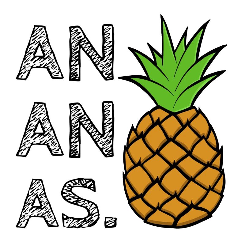 PINEAPPLE.