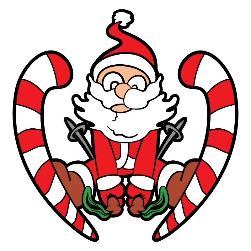 Weihnachtsmann