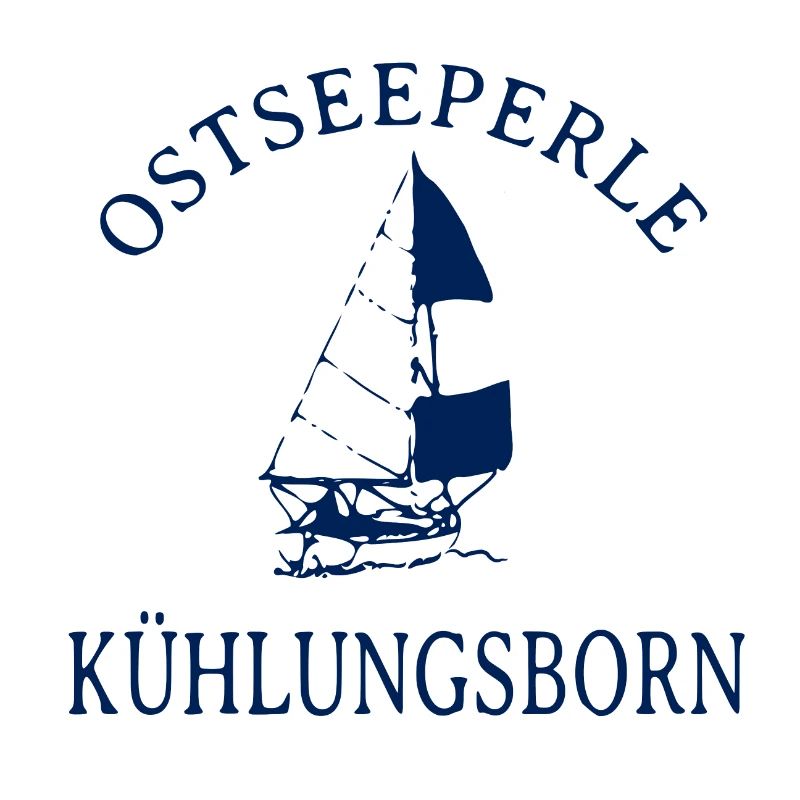 Segelboot Ostseeperle Kühlungsborn