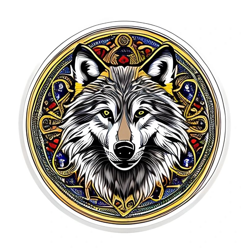 Wolf Wilderness