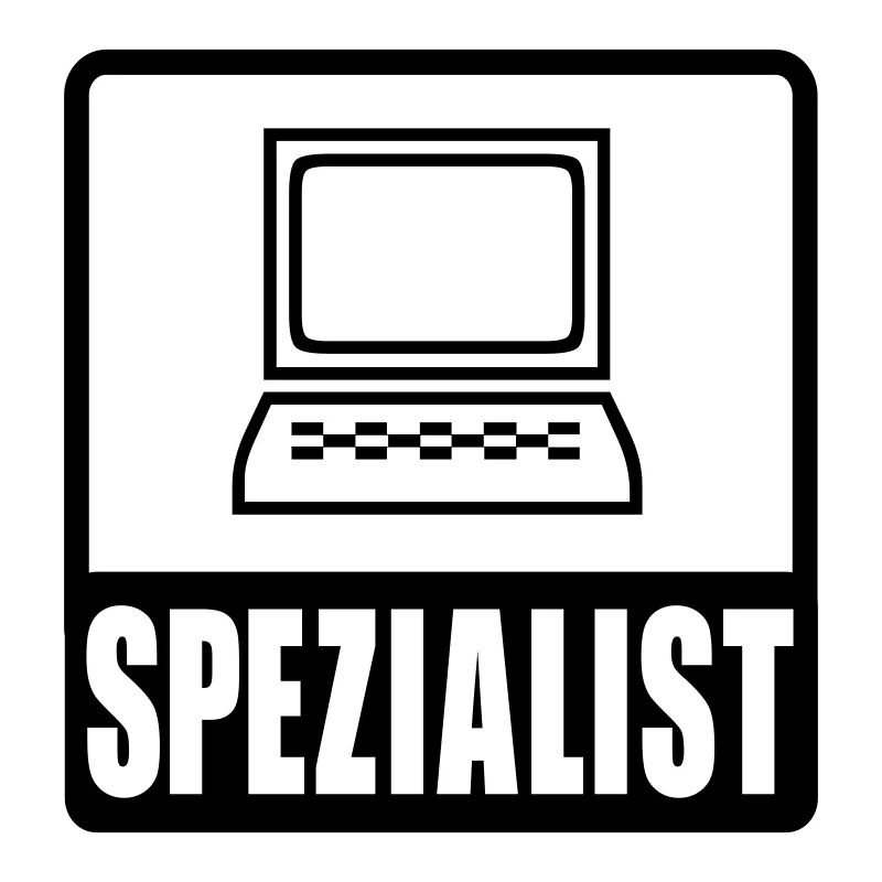 PC-Spezialist