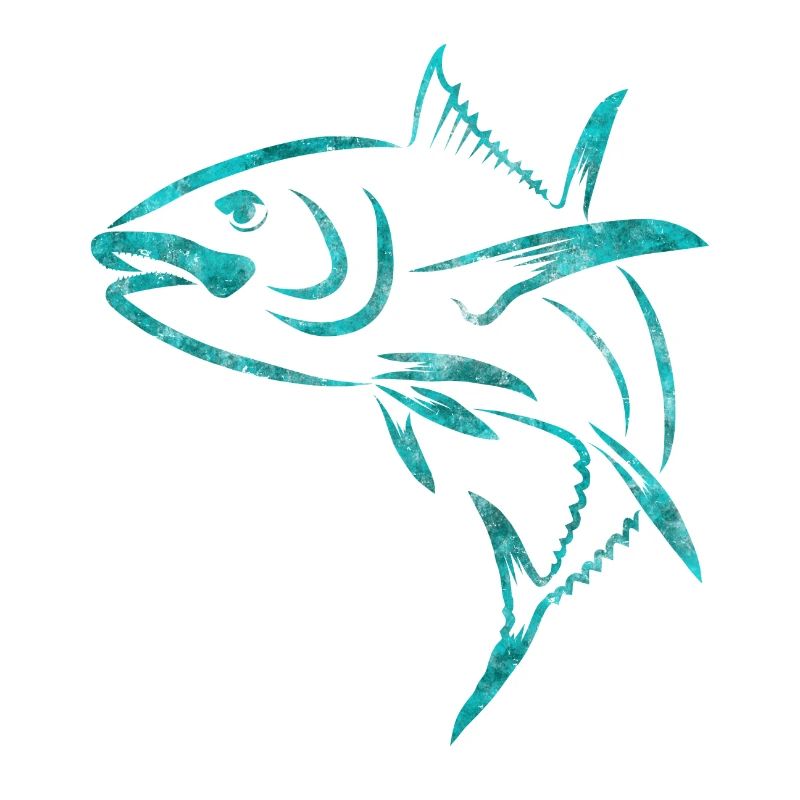 Thunfisch - Meer