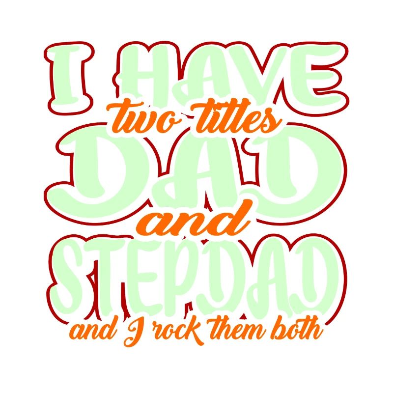 stepdad papa