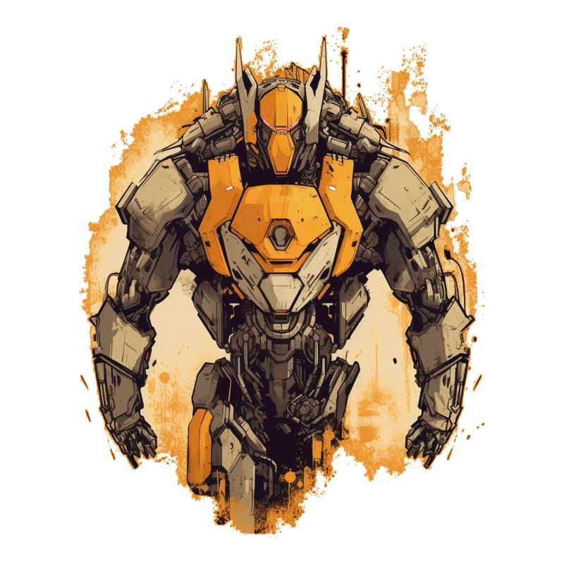 Mecha