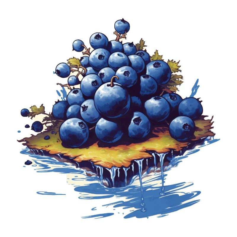 Blaubeere