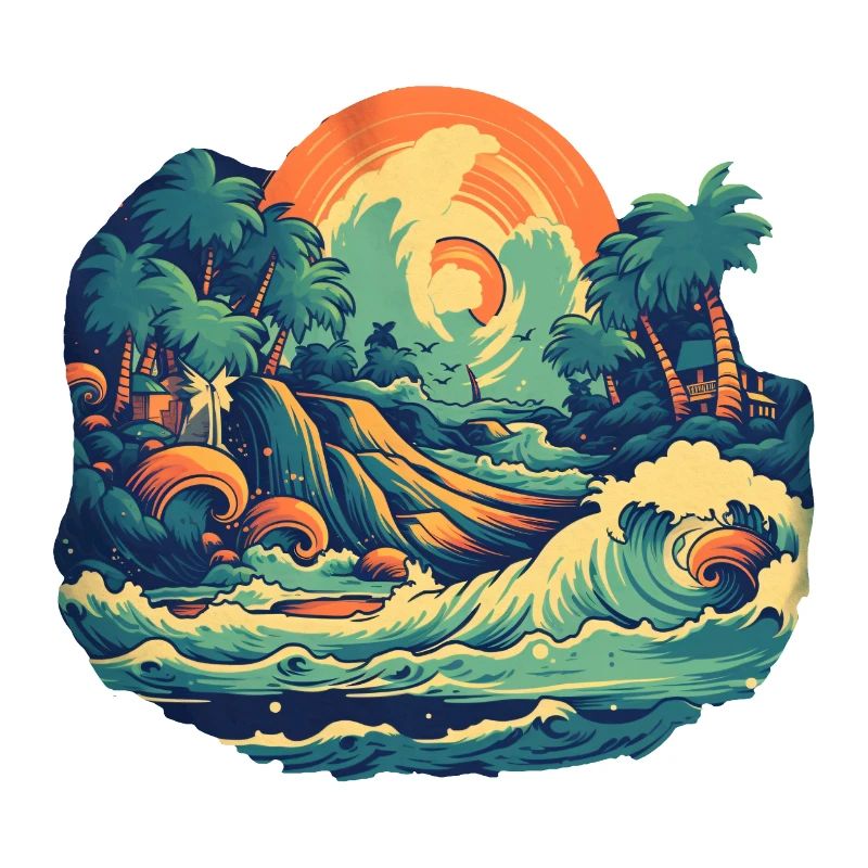 Strand