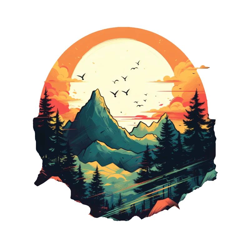 Landscape