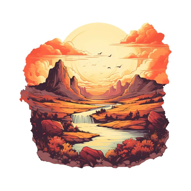 Landschaft