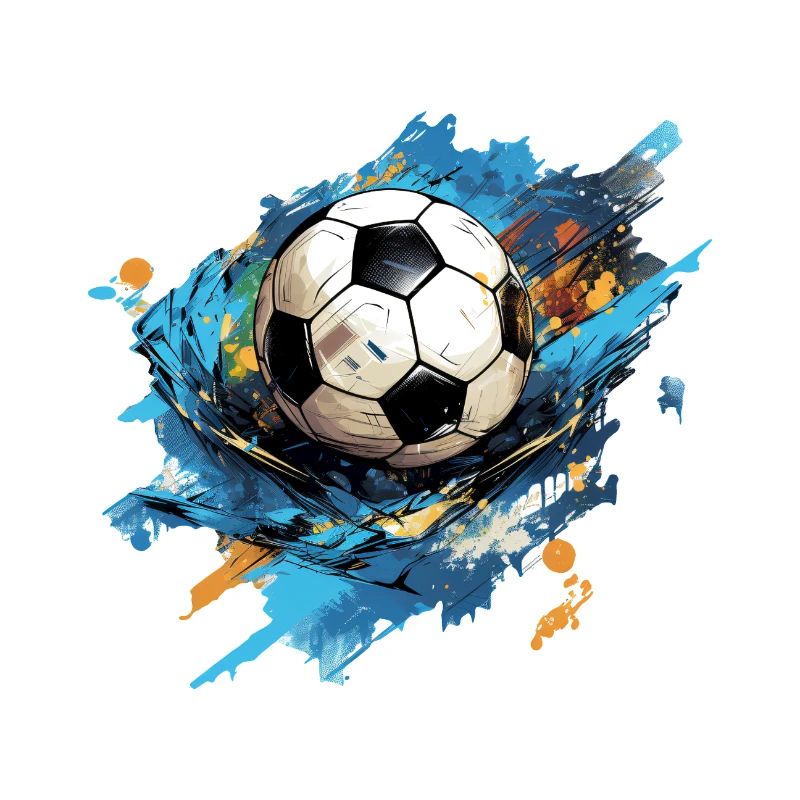 Fußball Ball