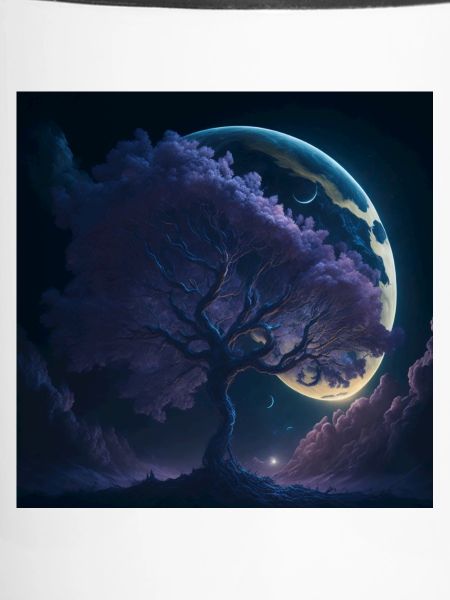 Baum des Lebens