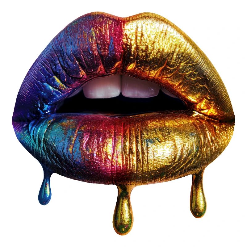 Lippen