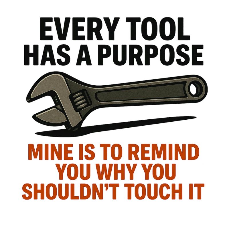 Every Tool