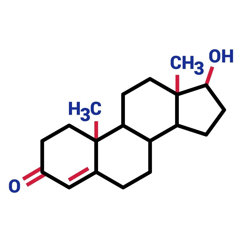 testosterone formula