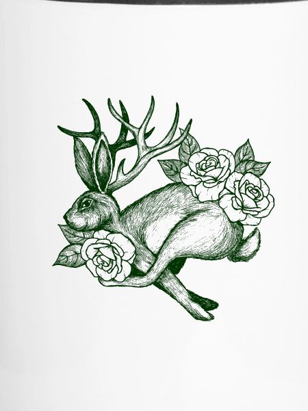Wolpertinger