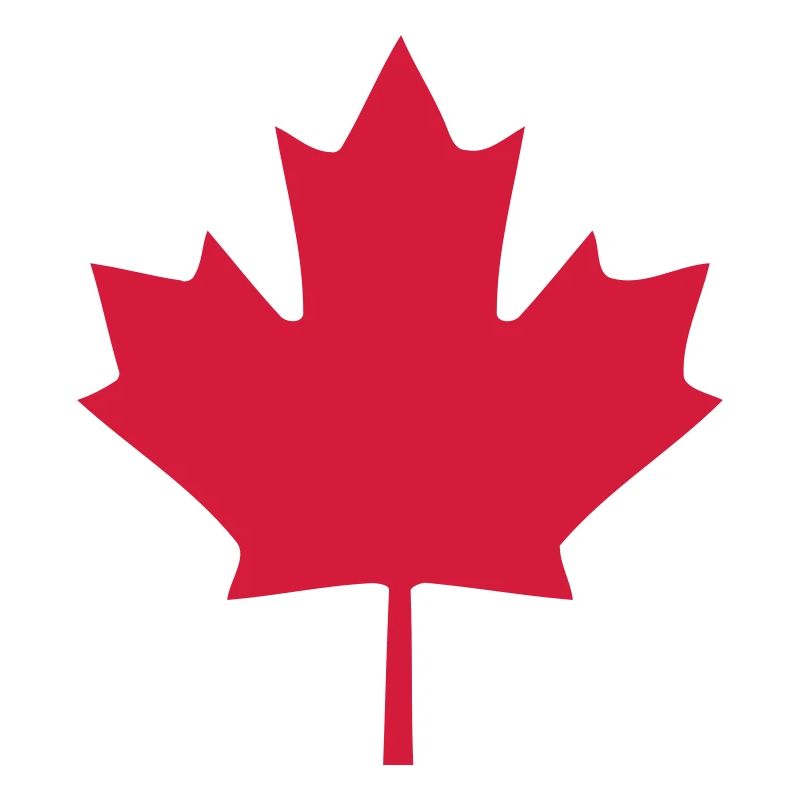 Canada - maple leaf