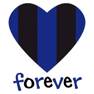 cuore nerazzurro forever 2