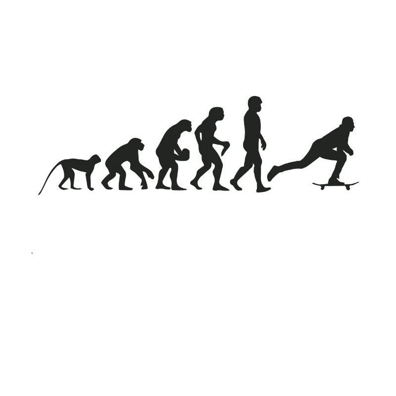 Evolution Skate