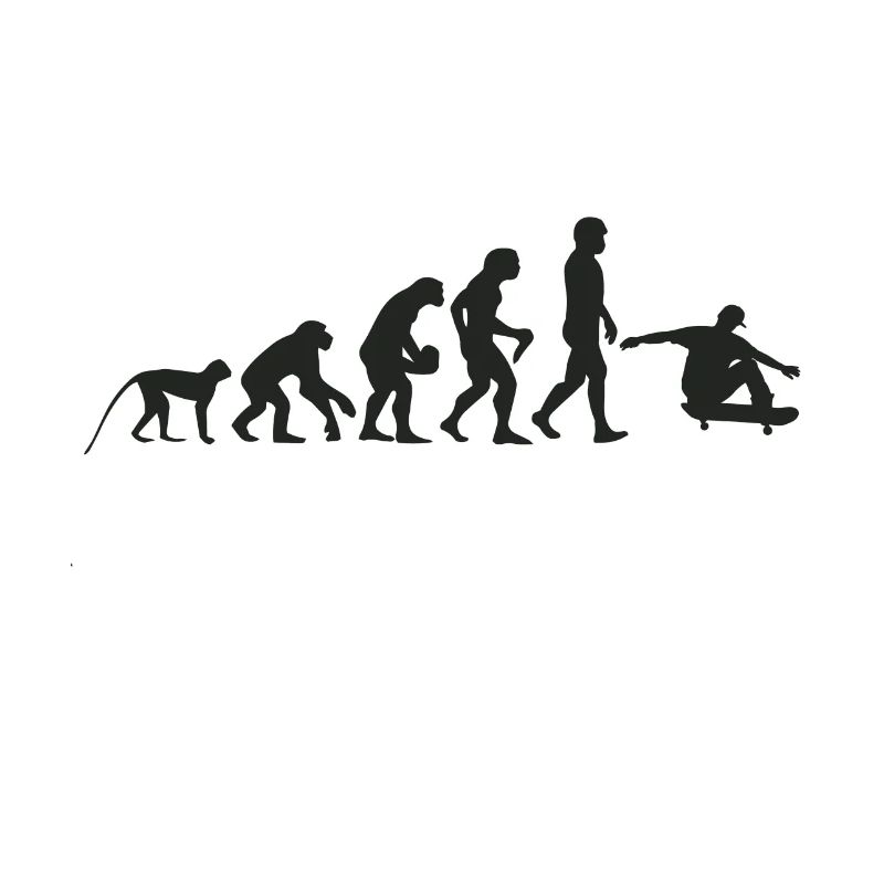 Evolution Skate