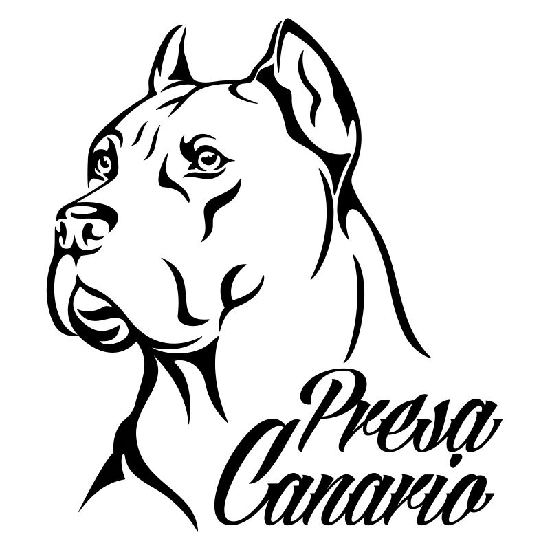 presa canario