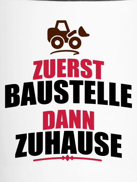 Baustelle