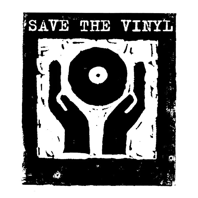 SaveTheVinyl