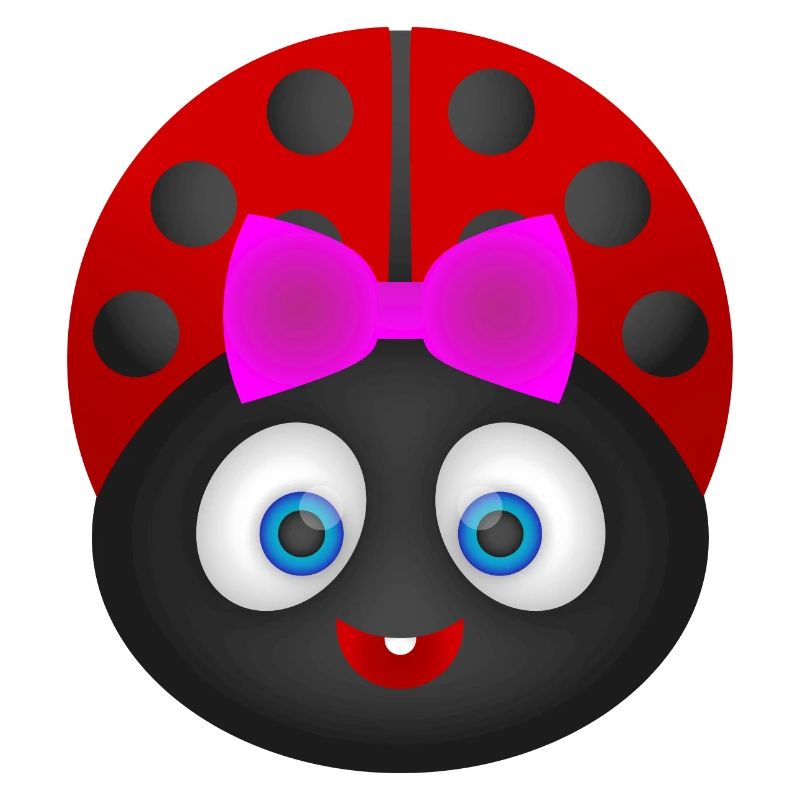 Ladybug - Ladybug! Gift idea!