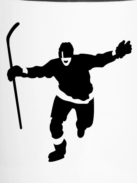 Eishockey