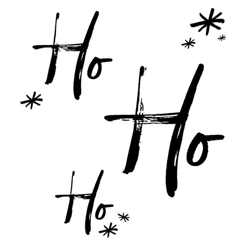Ho Ho Ho