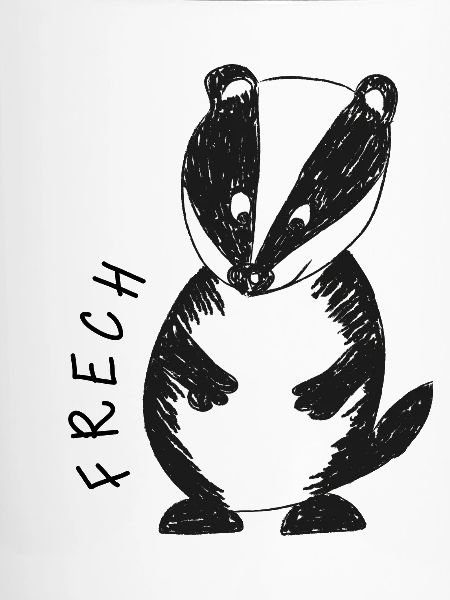 Frechdachs
