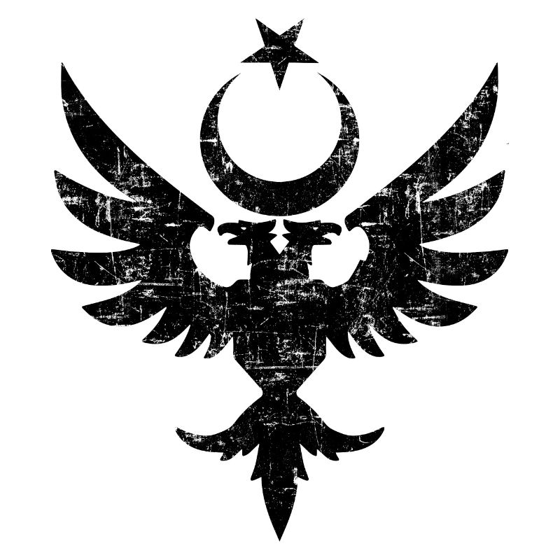 Selçuklu İmparatorluğu Arması Tablosu