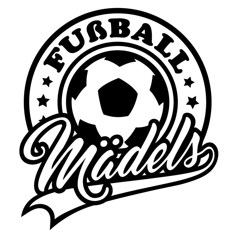 Fußball Mädels